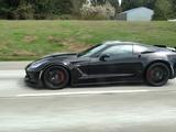Chevrolet Corvette Z06