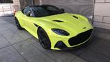 Aston Martin DBS