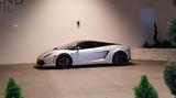 Lamborghini Gallardo