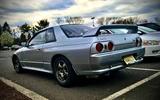 Nissan Skyline