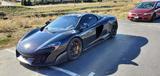Mclaren 675LT