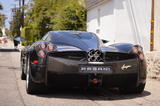 Pagani Huayra