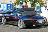 BMW Z8