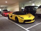 Ferrari LaFerrari