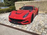 Ferrari F12