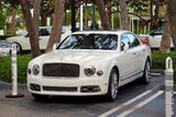 Bentley Mulsanne