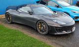 Lotus Evora