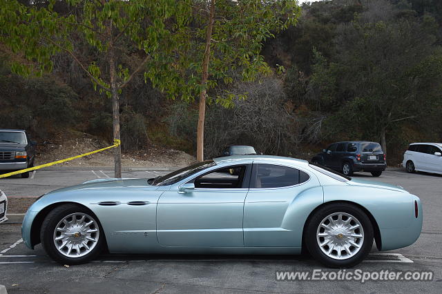 Other Other spotted in Los Angeles, California