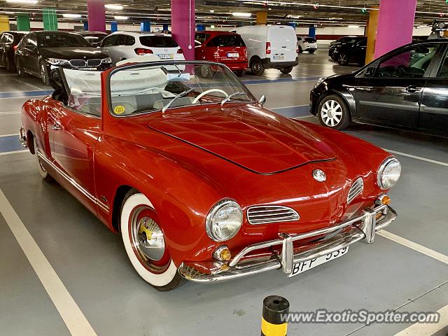 Other Vintage spotted in Loulé, Portugal