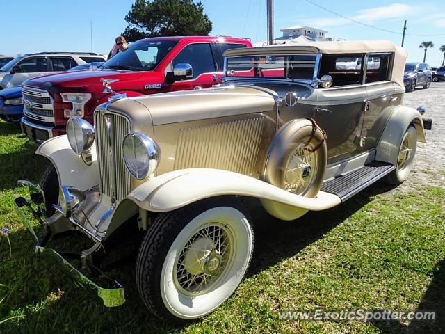 Other Vintage spotted in Amelia Island, Florida