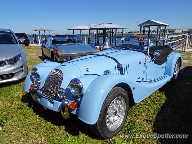 Other Vintage spotted in Amelia Island, Florida