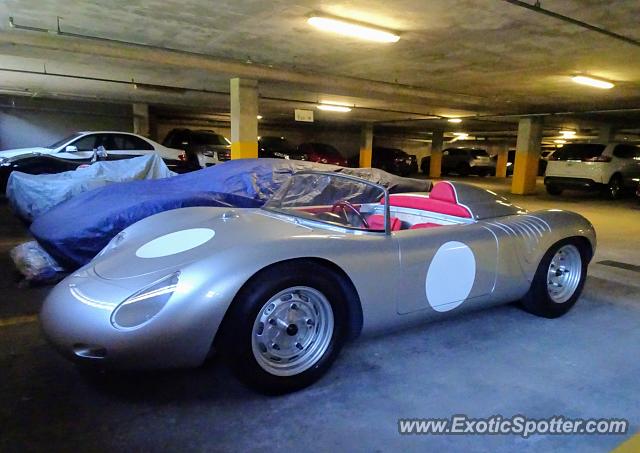 Other Vintage spotted in Amelia Island, Florida