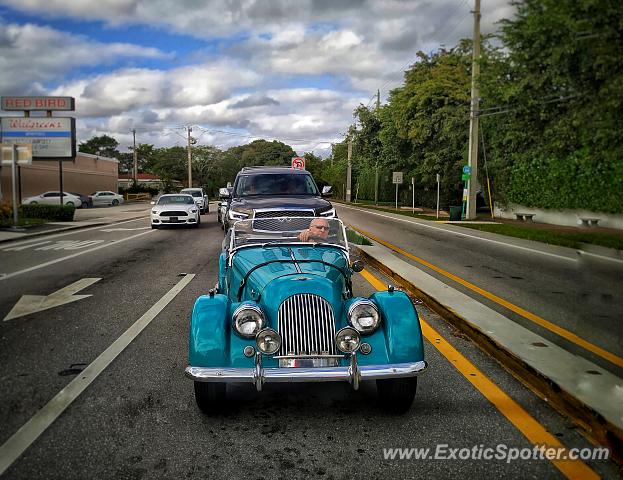 Other Vintage spotted in Miami, Florida