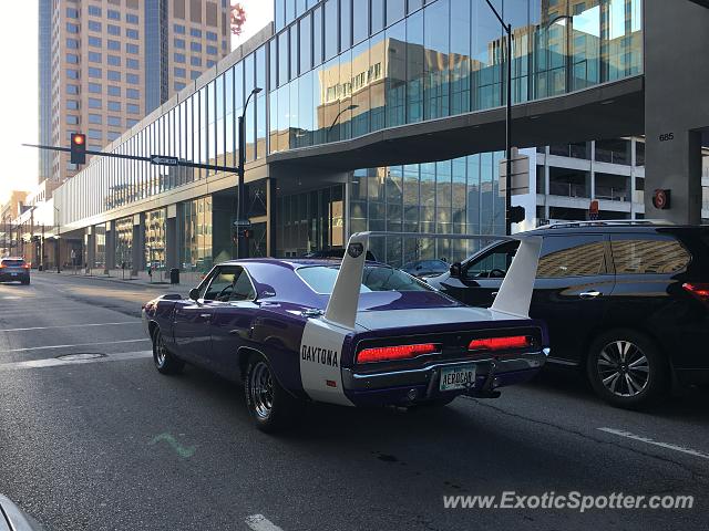 Other Vintage spotted in Des Moines, Iowa