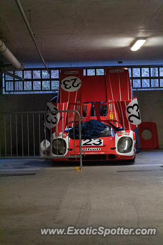 Other Vintage spotted in Amelia Island, Florida