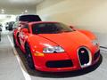 Bugatti Veyron
