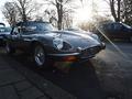 Jaguar E-Type