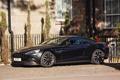Aston Martin Vanquish