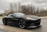 Aston Martin Vanquish