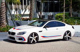 BMW M6