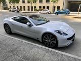 Fisker Karma