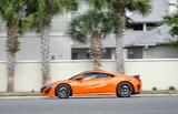 Acura NSX