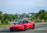 Lotus Evora