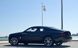 Rolls-Royce Wraith