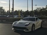 Ferrari F12