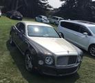 Bentley Mulsanne