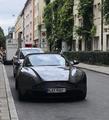 Aston Martin DB11