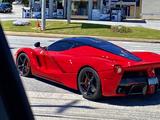 Ferrari LaFerrari