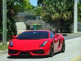 Lamborghini Gallardo