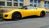 Lotus Evora