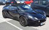 Lotus Elise