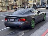 Aston Martin Vanquish