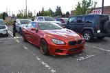 BMW M6