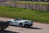 Chevrolet Corvette ZR1