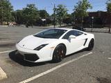 Lamborghini Gallardo