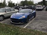Aston Martin Vanquish