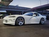 Dodge Viper