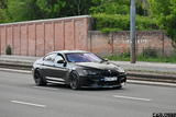 BMW M6