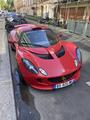 Lotus Elise