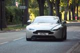 Aston Martin Vantage