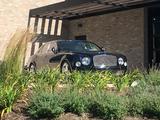 Bentley Mulsanne