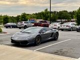 Lamborghini Gallardo
