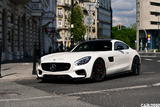 Mercedes AMG GT