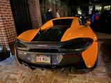 Mclaren 570S