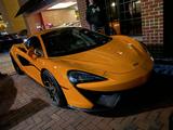 Mclaren 570S