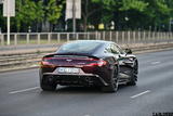 Aston Martin Vanquish